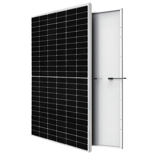 Pannello solare in silicio monocristallino - ODA-144MH(182) - Ningbo Osda Solar Co., Ltd. - TUV / black