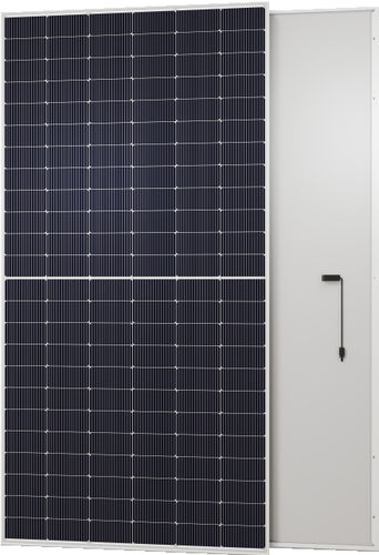 Pannello solare in silicio monocristallino - ODA570-36V-MH - Ningbo Osda Solar Co., Ltd. - ISO / CE / IEC