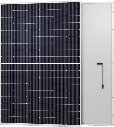 Pannello solare in silicio monocristallino - ODA425-27V-MH - Ningbo Osda Solar Co., Ltd. - ISO / CE / IEC