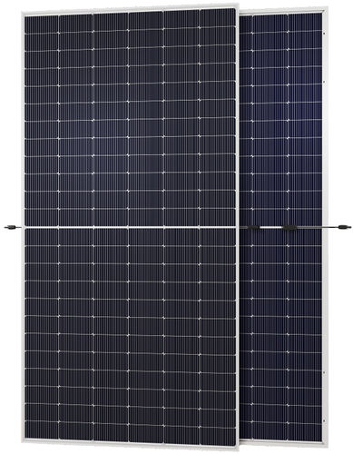 Pannello solare in silicio monocristallino - ODA700-33V-MHD - Ningbo Osda Solar Co., Ltd. - ISO / CE / IEC