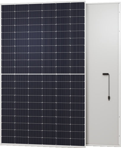Pannello solare in silicio monocristallino - ODA460-30V-MH - Ningbo Osda Solar Co., Ltd. - ISO / CE / IEC