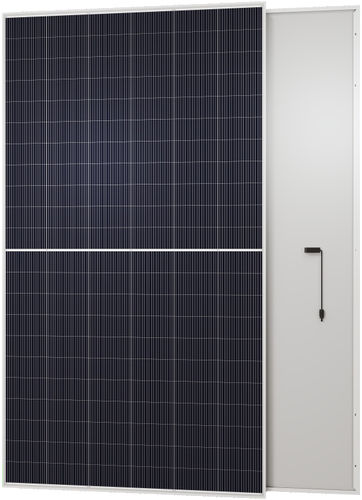 Pannello solare in silicio monocristallino - ODA700-33V-MH - Ningbo Osda Solar Co., Ltd. - ISO / CE / IEC