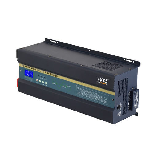 Convertitore DC/AC fuori rete - FI-152 - Foshan Top One Power Technology Co., Ltd. - solare / ad onda sinusoidale pura / di basse frequenze
