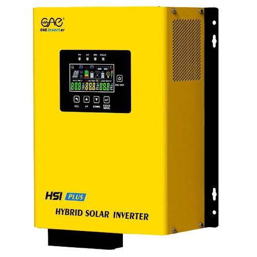 Convertitore DC/AC fuori rete - HSIplus-102 - Foshan Top One Power Technology Co., Ltd. - solare / ad onda sinusoidale pura / di basse frequenze