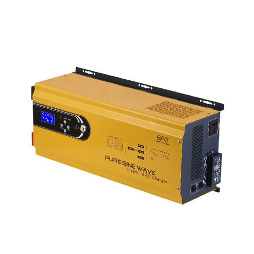 Convertitore DC/AC fuori rete - GI-602 - Foshan Top One Power Technology Co., Ltd. - solare / ad onda sinusoidale pura / di basse frequenze