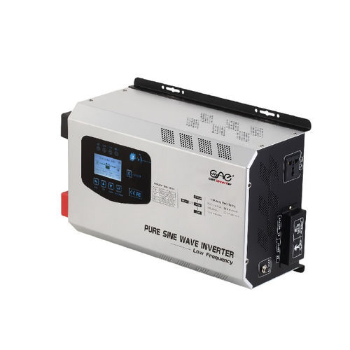 Convertitore DC/AC fuori rete - FT-602 - Foshan Top One Power Technology Co., Ltd. - solare / regolabile / di basse frequenze