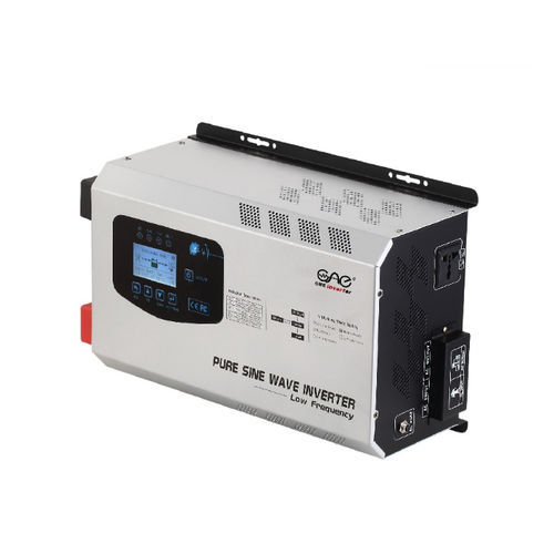 Convertitore DC/AC fuori rete - FT-102 - Foshan Top One Power Technology Co., Ltd. - solare / ad onda sinusoidale pura / di basse frequenze