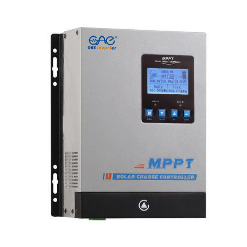 Controller di carica per batteria - AP-120 - Foshan Top One Power Technology Co., Ltd. - per applicazioni solari / MPPT / RS-485