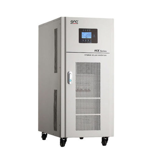Convertitore DC/AC ibrido - HX-303 - Foshan Top One Power Technology Co., Ltd. - solare / di basse frequenze / per sovraintensità