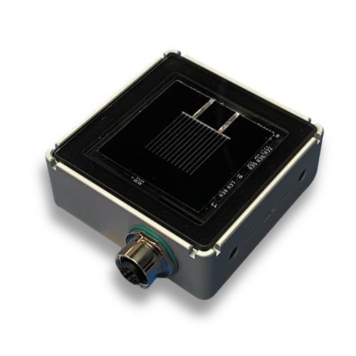 Sensore di radiazione solare RS485 - RC22™ - Atonometrics - Modbus RTU / con sensore di temperatura / per sistema fotovoltaico