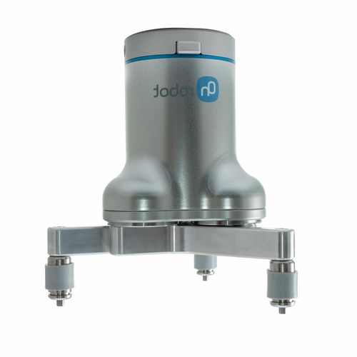 Pinza di presa a 3 dita - 3FG15 - Fynbo Technology - elettrica / concentrica / per robot collaborativo