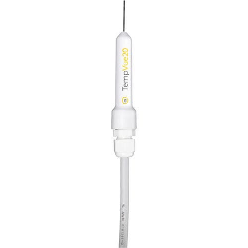 Sensore di temperatura ambientale - TempVue™ 20 - Campbell Scientific Ltd. - Pt100 / RTD / RS-485