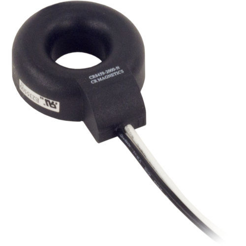 Sensore di corrente a trasformatore - CS11-L - Campbell Scientific Ltd. - AC / con foro passante