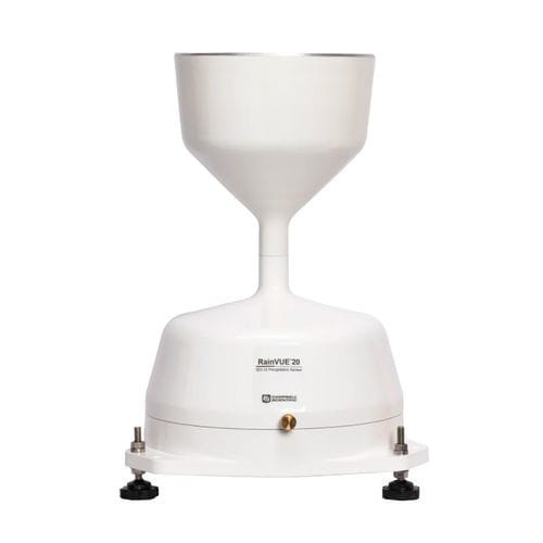 Precipitazioni sensore - RainVue™ 20 - Campbell Scientific Ltd.