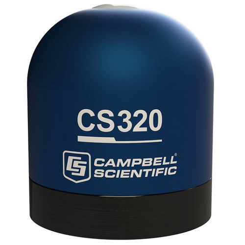 Piranometro SDI-12 - CS320 - Campbell Scientific Ltd. - a termopile