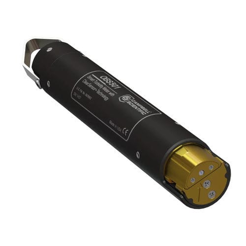Turbidimetro antisporco - OBS501 - Campbell Scientific Ltd.