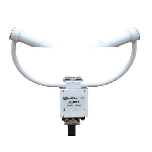 Sensore di visibilità meteo - CS120A - Campbell Scientific Ltd.