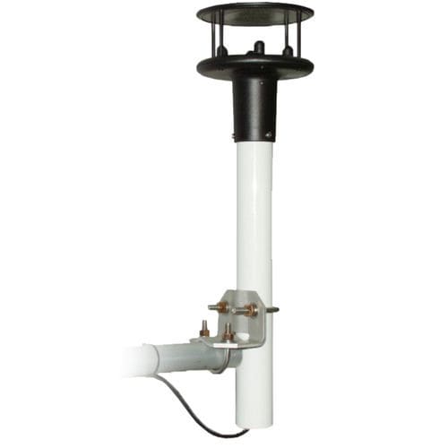 Anemometro a ultrasuoni 2 assi - WINDSONIC4 - Campbell Scientific Ltd.