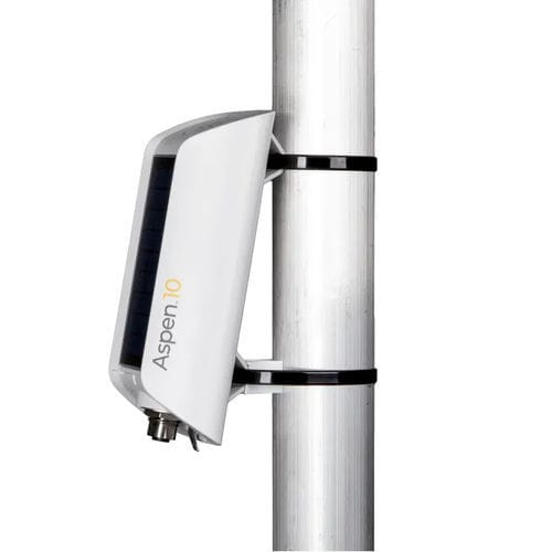 Gateway IoT - Aspen™ 10 - Campbell Scientific Ltd. - LTE Cat M1 / compatto / GPS