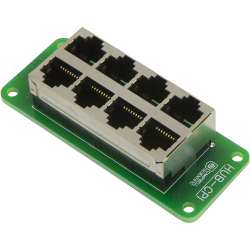 Hub RJ-45 - HUB-CPI - Campbell Scientific Ltd.