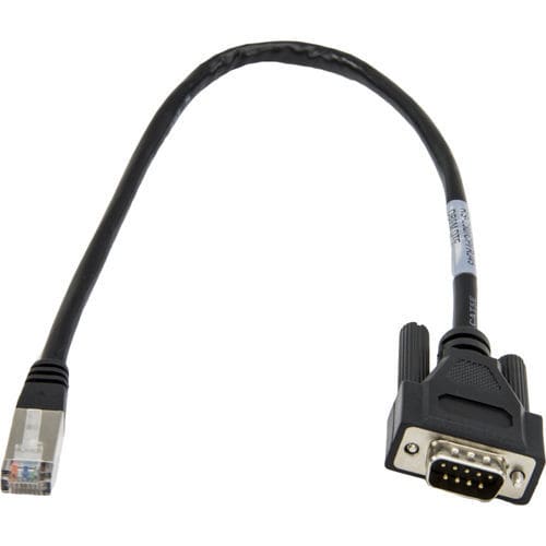 Cavo montato DB9 RJ45 - 31055 - Campbell Scientific Ltd. - per modem