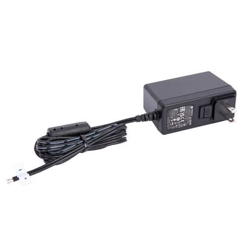 Alimentatore elettrico ad inserimento - 39177 - Campbell Scientific Ltd. - AC/DC / ad uscita semplice / regolato