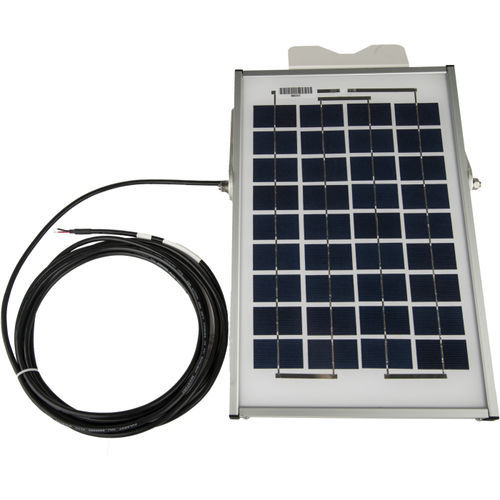 Pannello solare caricabatteria - SP10 - Campbell Scientific Ltd. - in silicio monocristallino