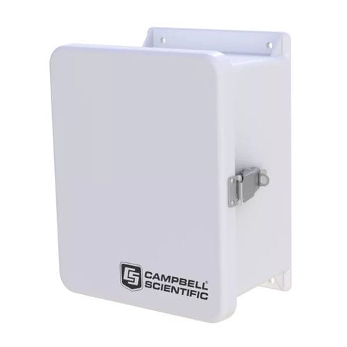 Scatola resistente alle intemperie - ENC8/10 - Campbell Scientific Ltd. - a parete / rettangolare / quadrata