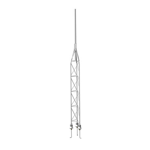 Palo autoportante per strumentazione - UT10 - Campbell Scientific Ltd.