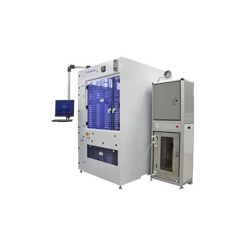 Wet bench a immersione - Advancer  - RENA Technologies GmbH - batch / per semiconduttore / per wafer