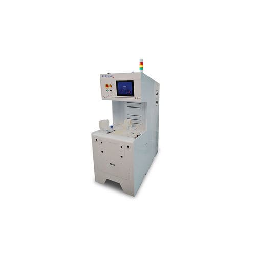 Essiccatore di pulizia - Genesis  - RENA Technologies GmbH - a polverizzazione / per batch / di risciacquo