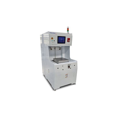 Essiccatore di isopropanolo - VaporDry  - RENA Technologies GmbH - per batch / di pulizia / di risciacquo