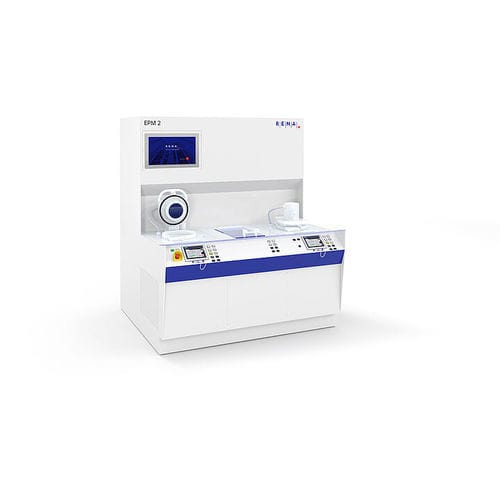 Sistema di elettrodeposizione - EPM 2 series - RENA Technologies GmbH