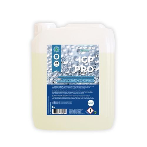 Rivestimento di protezione - IGP PRO - ChemiTek - di protezione anti-corrosione / idro-oleoreppellente / in acciaio
