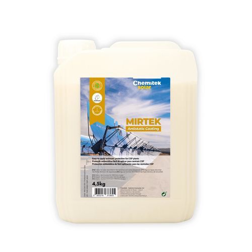 Antiadesivo a base acqua - MIRTEK - ChemiTek