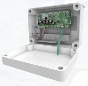 Modulo di controllo - Comal SpA