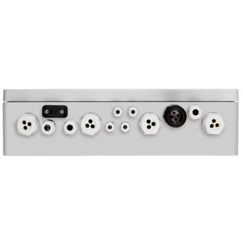 Unità di controllo automatica - InteliBifuel INCON 6 - ComAp - di temperatura / per rilevatore di gas / per iniezione