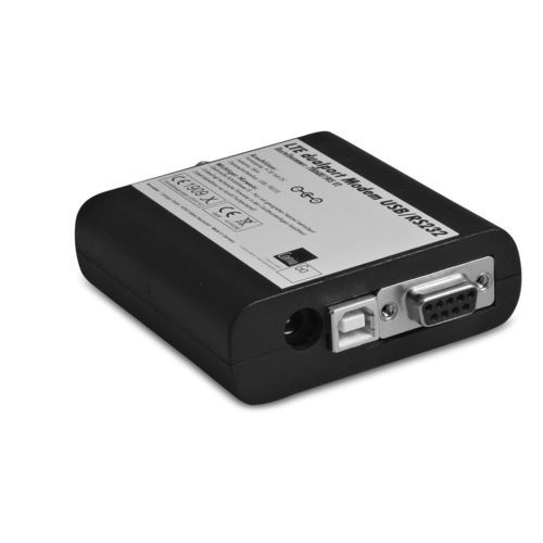 Circuito integrato modem GSM - ConiuGo Gesellschaft für Telekommunikation mbH - LAN / Ethernet / RS232