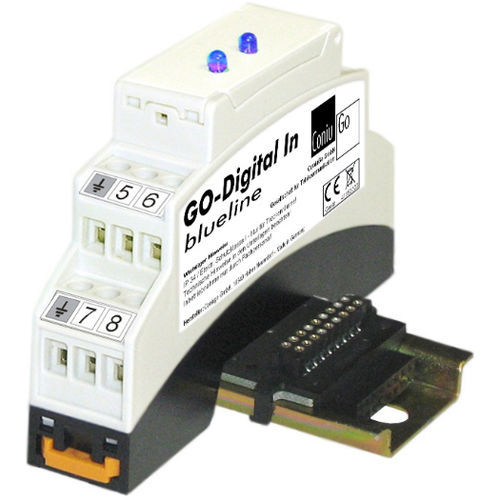 Sistema di controllo a distanza GSM - GO  - ConiuGo Gesellschaft für Telekommunikation mbH