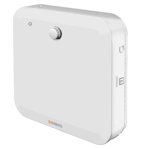 Sensore di movimento e di luminosità a infrarossi passivi - KET-TLP-110 - Kerberos Srl - wireless