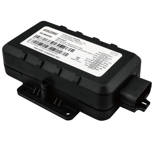 Localizzatore di veicoli GPS - GV620MG - Queclink - 2G / GPRS / GLONASS