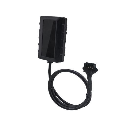 Localizzatore di veicoli a tenuta stagna - GV57CG - Queclink - GPS / LTE Cat 1 / 2G