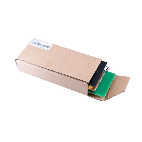 Localizzatore di veicoli antifurto - GL33 - Queclink - GPS / GLONASS / 2G