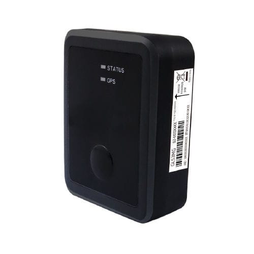 Tracciatura GPS per parchi - GL53MG - Queclink - antifurto / a tenuta stagna / IP67