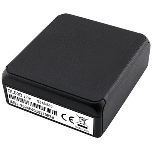 Tracciatura GPS per parchi - GL50B Lite - Queclink - a tenuta stagna / a batteria / IP67