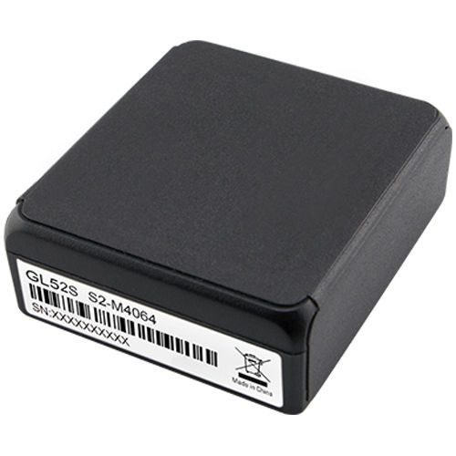 Tracciatura GPS per parchi - GL52S - Queclink - a tenuta stagna / a batteria / GNSS