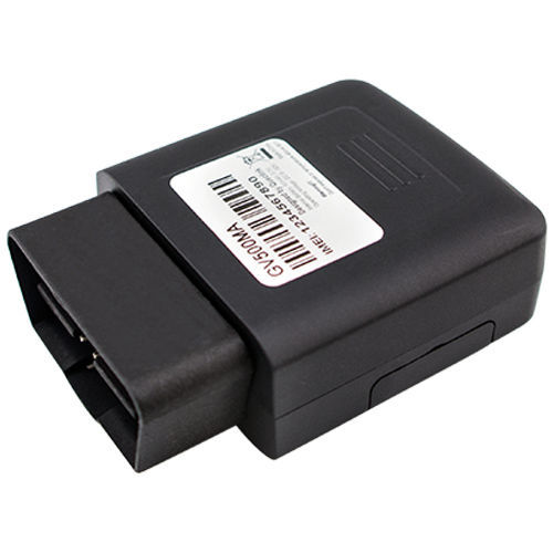 Localizzatore di veicoli a presa - GV500MA - Queclink - GPS / LTE Cat M1 / LTE Cat NB1