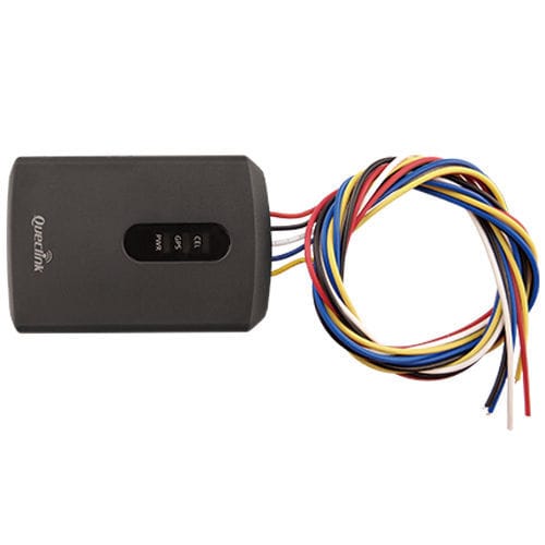 Localizzatore di veicoli per moto - GMT200 - Queclink - GPS / GPRS / a batteria