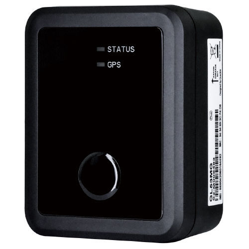 Tracciatura GPS per parchi - GL53MG Plus - Queclink - a tenuta stagna / IP67 / di piccole dimensioni