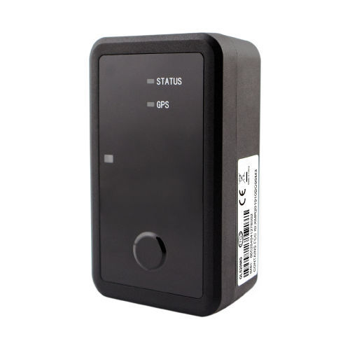 Tracciatura GPS per parchi - GL520MG - Queclink - a tenuta stagna / a batteria / GNSS